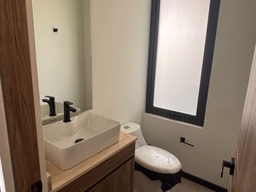 Casas nuevas en Bonterra