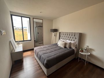 Casas nuevas en Bonterra