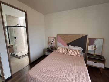 Casas nuevas en Bonterra