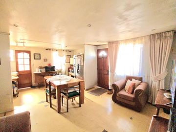 Puente Alto, SE VENDE  Casa 4d-1b Villa los acacio