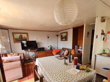Puente Alto, SE VENDE  Casa 4d-1b Villa los acacio