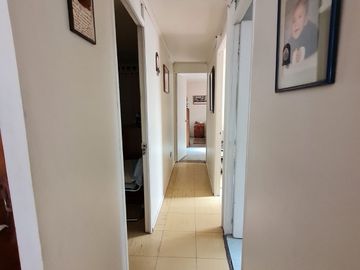 Puente Alto, SE VENDE  Casa 4d-1b Villa los acacio