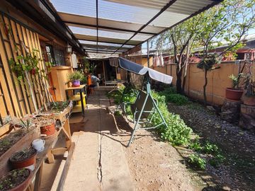 Puente Alto, SE VENDE  Casa 4d-1b Villa los acacio