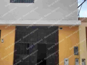 REMATO a mitad de Precio  Departamento 4 dorm + minidepa / Tienda at 131 m2  La PERLA - Urb. Benjamín Doig Lossio La Perla - Callao  (límite con San Miguel)