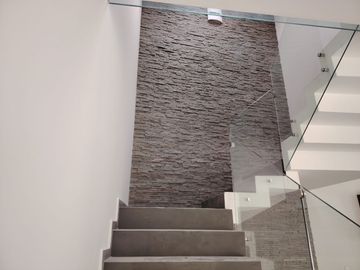 CASA EN VENTA EN SENDEROS DE MONTE VERDE 29 COTO 6A