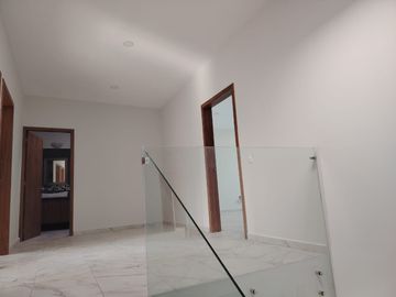 CASA EN VENTA EN SENDEROS DE MONTE VERDE 29 COTO 6A