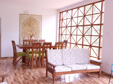 Casa de Campo en Tarapoto – Ideal para Airbnb o Relax en la Naturaleza