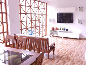 Casa de Campo en Tarapoto – Ideal para Airbnb o Relax en la Naturaleza