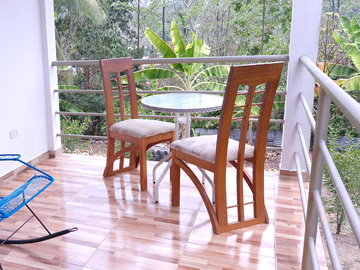 Casa de Campo en Tarapoto – Ideal para Airbnb o Relax en la Naturaleza