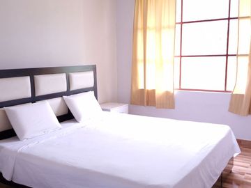 Casa de Campo en Tarapoto – Ideal para Airbnb o Relax en la Naturaleza