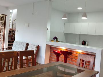Casa de Campo en Tarapoto – Ideal para Airbnb o Relax en la Naturaleza