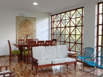 Casa de Campo en Tarapoto – Ideal para Airbnb o Relax en la Naturaleza
