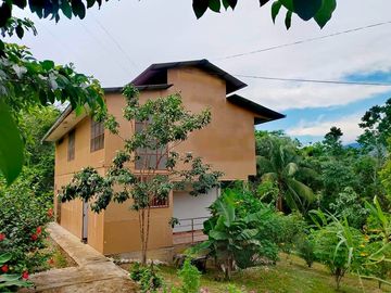 Casa de Campo en Tarapoto – Ideal para Airbnb o Relax en la Naturaleza