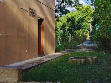 Casa de Campo en Tarapoto – Ideal para Airbnb o Relax en la Naturaleza