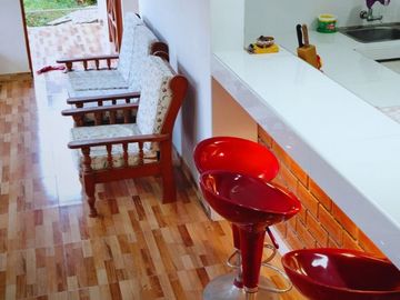 Casa de Campo en Tarapoto – Ideal para Airbnb o Relax en la Naturaleza
