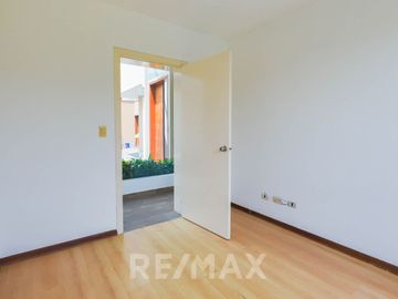 Vendo Casa Dentro De Condominio En La Molina 411M2