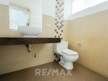 Vendo Casa Dentro De Condominio En La Molina 411M2