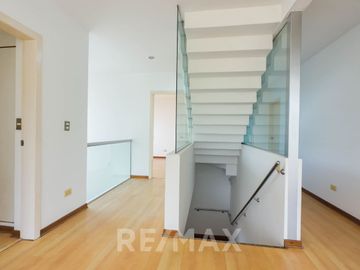 Vendo Casa Dentro De Condominio En La Molina 411M2