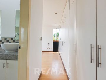 Vendo Casa Dentro De Condominio En La Molina 411M2