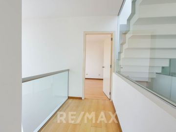 Vendo Casa Dentro De Condominio En La Molina 411M2