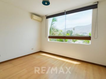 Vendo Casa Dentro De Condominio En La Molina 411M2