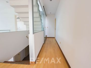 Vendo Casa Dentro De Condominio En La Molina 411M2