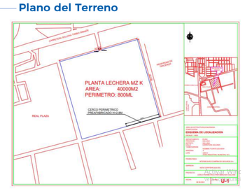 VENTA DE AMPLIO TERRENO EN SULLANA