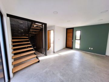 CASA EN VENTA EL ENCINO RESIDENCIAL & GOLF
