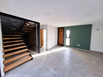 CASA EN VENTA EL ENCINO RESIDENCIAL & GOLF