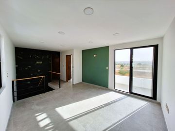 CASA EN VENTA EL ENCINO RESIDENCIAL & GOLF
