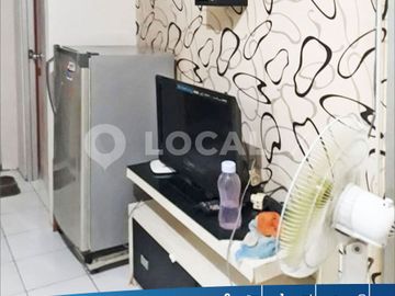 Apartemen Gading Nias Residence Tower Alamanda Lt.12 Kelapa Gading, Jakarta Utara