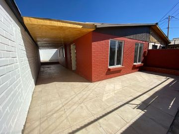 El Huerto 3691