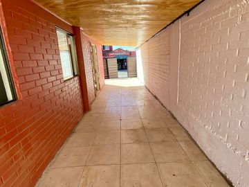 El Huerto 3691