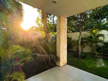 Tu nueva casa en Playa del Carmen, con la seguridad y amenidades que tu familia merece.