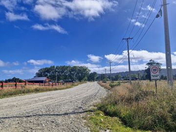PARCELA, ETAPA 1, HACIENDA CHAMIZA, PUERTO MONTT