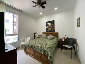 APARTAMENTO EN VENTA O ARRIENDO EN ALTOS DE RIOMAR