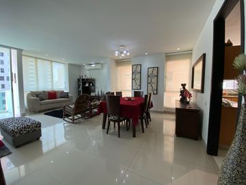 APARTAMENTO EN VENTA O ARRIENDO EN ALTOS DE RIOMAR