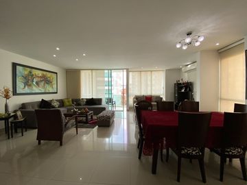 APARTAMENTO EN VENTA O ARRIENDO EN ALTOS DE RIOMAR