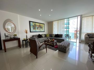 APARTAMENTO EN VENTA O ARRIENDO EN ALTOS DE RIOMAR