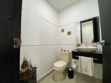 APARTAMENTO EN VENTA O ARRIENDO EN ALTOS DE RIOMAR