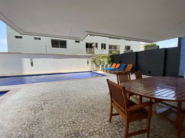 APARTAMENTO EN VENTA O ARRIENDO EN ALTOS DE RIOMAR