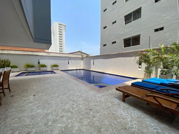 APARTAMENTO EN VENTA O ARRIENDO EN ALTOS DE RIOMAR