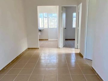 CASA EN VENTA EN FRACCIONAMIENTO A 15 MINUTOS DE NUEVO VALLARTA