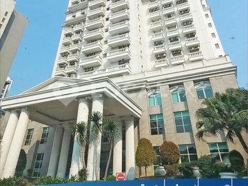 Apartemen The Boulevard Lt.25 Tanah Abang, Jakarta Pusat