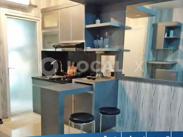 Apartemen Green Pramuka Tower Piano Lt.9 Rawasari, Cempaka Putih, Jakarta Pusat
