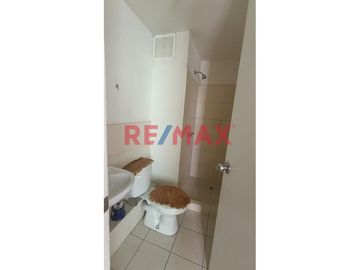 Venta De Departamento En Condominio