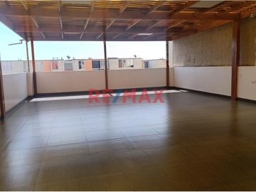Venta De Departamento En Condominio