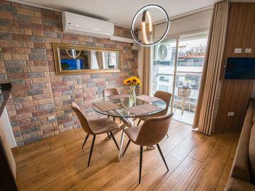 SE ALQUILA DEPARTAMENTO DUPLEX EN MAGDLENA