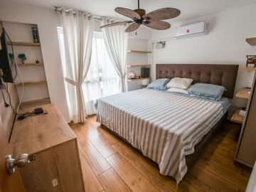 SE ALQUILA DEPARTAMENTO DUPLEX EN MAGDLENA