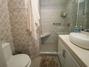 SE ALQUILA DEPARTAMENTO DUPLEX EN MAGDLENA